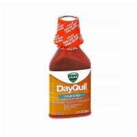 Dayquil Tablets · 2 packs.