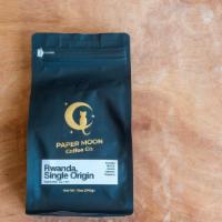 Rwanda, Single Origin · Unlike our other single origin offerings, this coffee is so bold, daring, and full bodied, w...