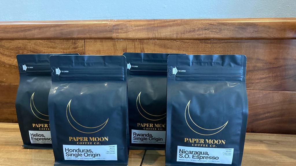 4x4 House Special · Can't decide? Try our Honduras,  Rwanda, and Helios, together and we'll throw in a bag of our Nicaraguan Single Origin for free!