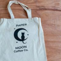 Paper Moon Tote! · Take it all with you in your new tote :)