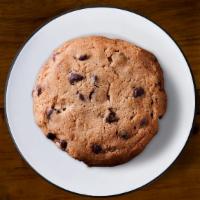 Chocolate Chip Cookies - 2 count · 