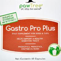Gastro Pro Plus Daily Supplement · 60 capsule.
