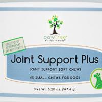 Joint Support Plus Chews Qty 60 · 5.2 oz.