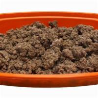 Bulk Ground Beef (Per Ounce) · Choose Ground Beef Flavor. Change Quantity for Ounces
