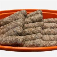 Bulk Sausage (Per Link) · Pick Pork or Turkey Sausage.