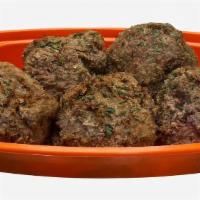 Bulk Turkey Meatball (Per Ounce) · Choose Turkey Meatball Flavor. Change Quantity for Ounces.