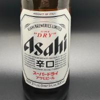 Asahi small · 