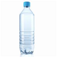 Bottled Water · 