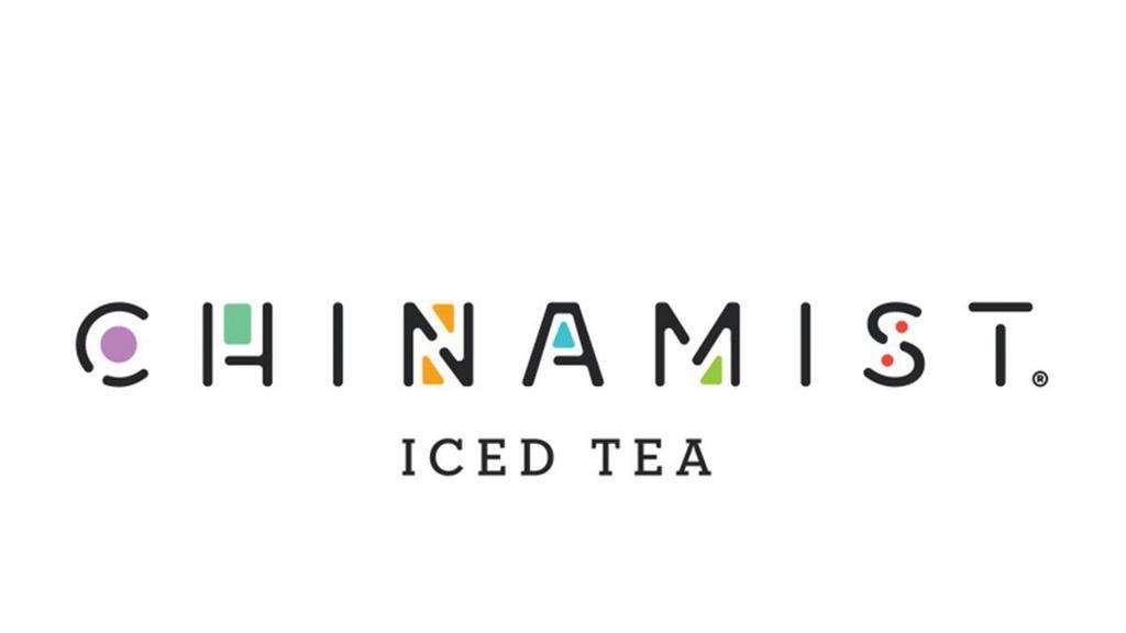 China Mist Black Iced Tea · [0 cal]