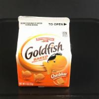 2oz gold fish · 2 oz gold fish