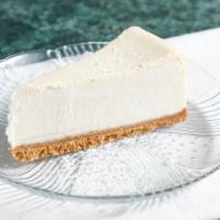New York style Cheese Cake · A New York Cheesecake is the larger, richer and more indulgent cousin of the traditional che...