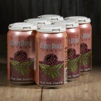 BJ's Berry Burst® - 6-Pack · A gluten-free, intensely aromatic cider with a deliciously sweet medley of berries  Availabl...