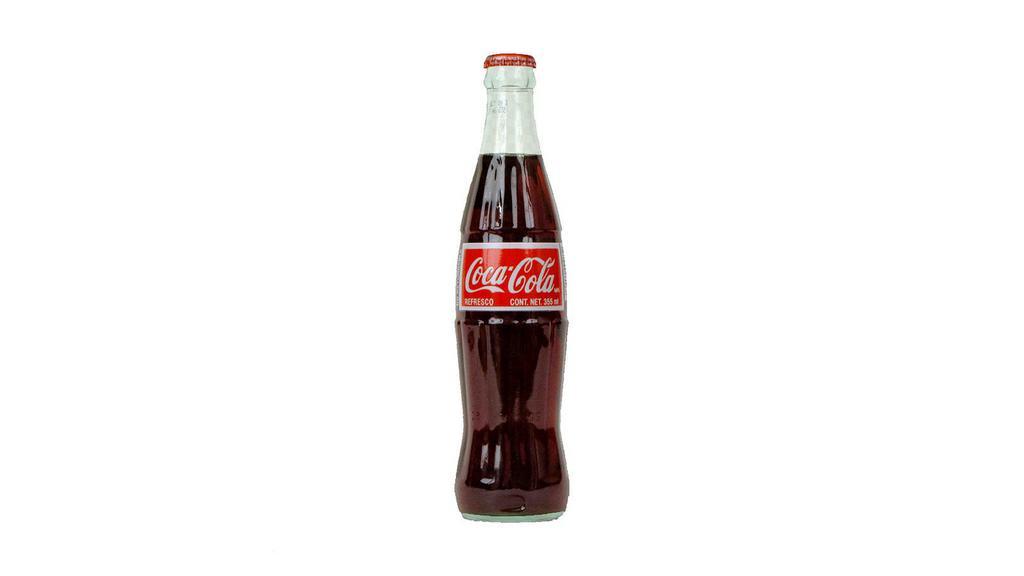 De Mexico Coca-Cola · 