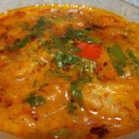 Chicken Chettinad · Chicken curry from chettinad region of tn.
