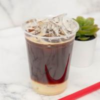 Vietnamese Iced Coffee · 16oz Iced Vietnamese Coffee
