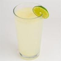 Soda Lemonade (Fresh) · 