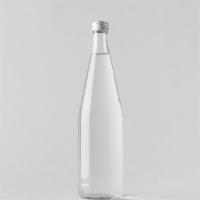 Water Bottle · 