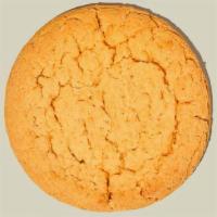 Corn Cookies · A Milk Bar favorite. The down-home flavor of your favorite cornbread, captured in a cookie.