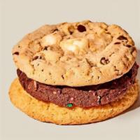 3 Cookies Mix & Match · Mix and match any three cookies. All cookies are individually wrapped