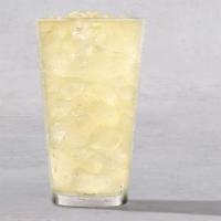 Premium Chilled Lemonade · Premium Lemonade