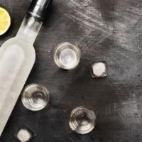 Smirnoff Vodka Proof: 100  200 mL · 