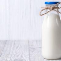 Reduced Fat 2% Milk (1/2 gallon) · 