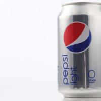 Diet Pepsi (20Oz) · 