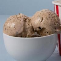 Sunny Day Cookies N’ Cream Ice Cream (Pint) · Every bite features fresh chocolate cookie chunks mixed with creamy vanilla ice cream.