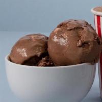 Sunny Day Rocky Road Ice Cream (Pint) · An unforgettable adventure of rich chocolate, gooey marshmallows, and crunchy California alm...