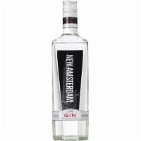 New Amsterdam Straight Gin (750 ml) · The first of the collection, New Amsterdam® Stratusphere The Original is a citrus-forward gi...