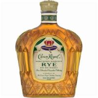 Crown Royal Northern Harvest Rye (750 ml) · Crown Royal Northern Harvest Rye combines the distinctive flavor of Canadian rye grain with ...
