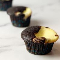 Black Bottom Cupcake · Black Bottom Cupcakes
A cheesecake and chocolate cake rolled into one. Decadent and moist ch...