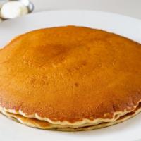 Short Stack Buttermilk Pancakes (2) · 