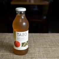 Bottled Tazo Tea · 
