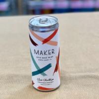 ROSE IN A CAN · 2018 christensen winecraft by maker
250 ml, must be 21 to purchase.
