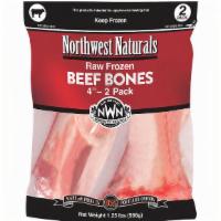 Northwest Naturals Raw Bones (2pack)4
