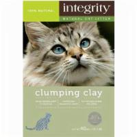 Integrity Multi Clumping Clay Litter 16# · 