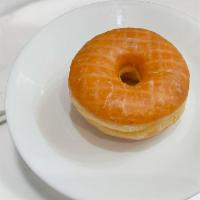 Glazed Donut · 