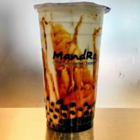 Brown Sugar Boba Latte · New!Iced, with special mix ice  milk, brown sugar and boba.We don't adjust sugar(no addition...