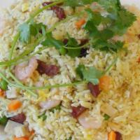 62. Combination Fried Rice · 