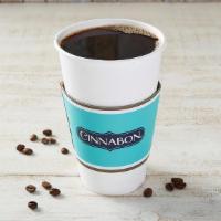 Hot Coffee · The perfect pick-me-up to pair with any of our sweet treats