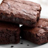 Brownies · Our brownies are made from scratch in house fresh everyday.