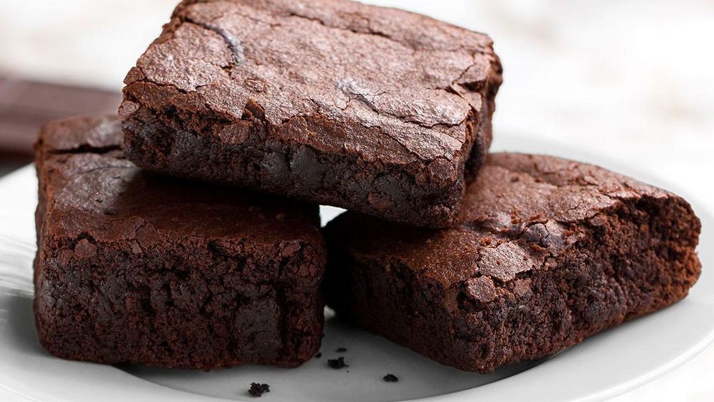 Brownies · Our brownies are made from scratch in house fresh everyday.