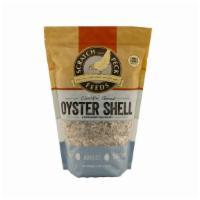 Scratch and Peck Oyster Shell · 4 lb. A necessary supplement for strong egg shells and an excellent source of calcium. Chick...
