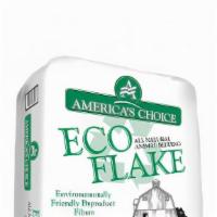Eco Flake Pine Shavings · 7.5 ft³. Americas choice echo flake all natural animal bedding kiln dried pine shavings. Chi...