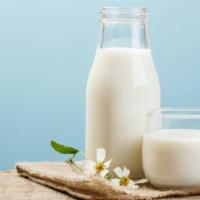 Horizon Organic Whole Milk 0.5 Gal · 