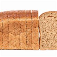 Multigrain Bread · 