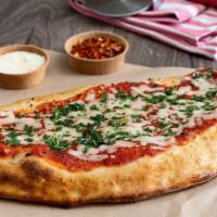 Classic Meat · Meat combo: our classic Ricotta cheese calzone stuffed with salami, pepperoni, and cotto sal...