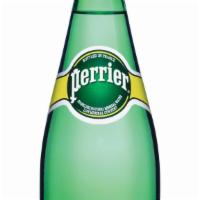 Perrier Mineral Water · 16.9 oz