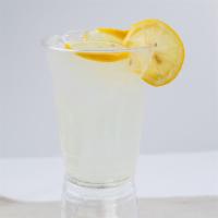 Rasta Ade · Lemon ,lime, and ginger